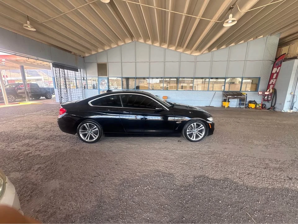 2017 BMW F32 4 Series Coupe - Image 3 of 7