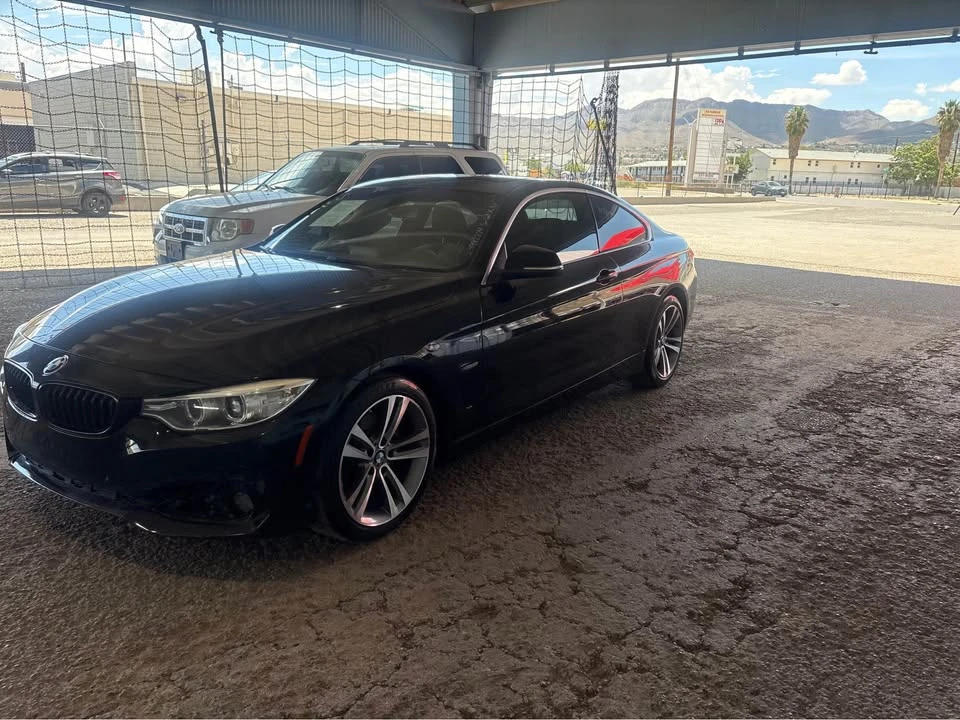 2017 BMW F32 4 Series Coupe - Image 7 of 7