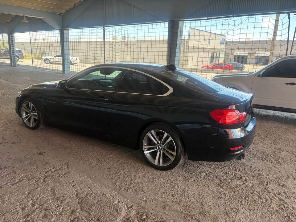 2017 BMW F32 4 Series Coupe - Image 2 of 7