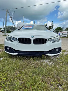 2017 BMW 4 Series 430i Coupe 2D