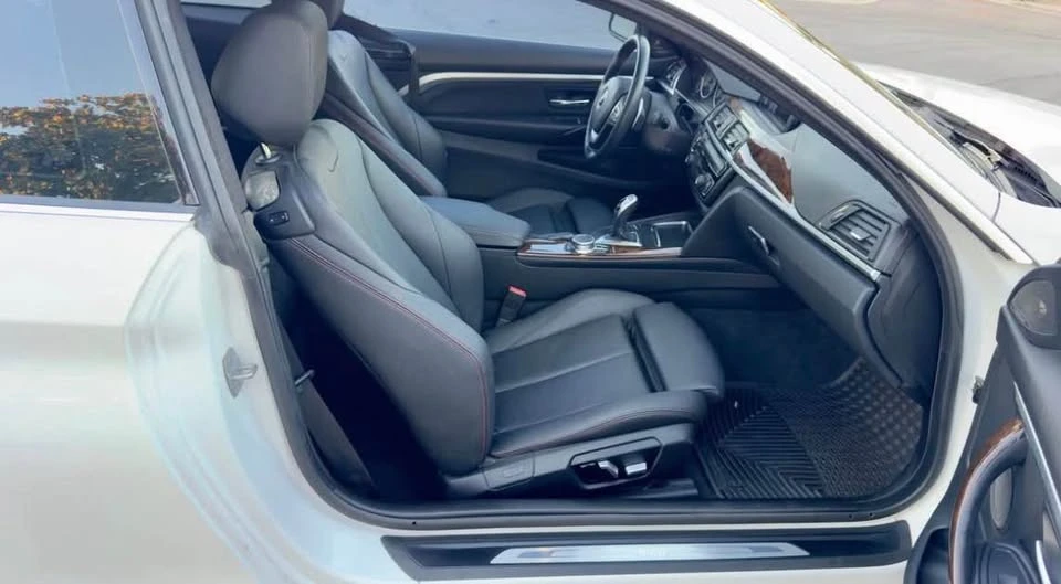 2017 BMW F32 4 Series Coupe - Image 13 of 15