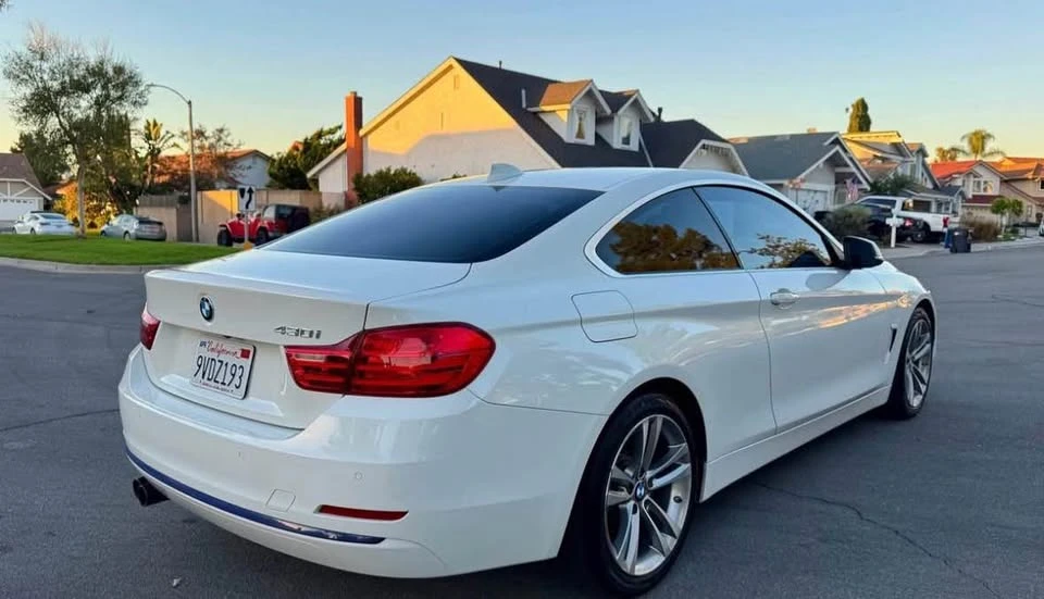 2017 BMW F32 4 Series Coupe - Image 4 of 15