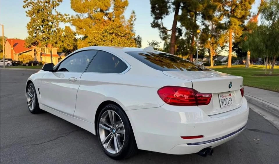 2017 BMW F32 4 Series Coupe - Image 6 of 15