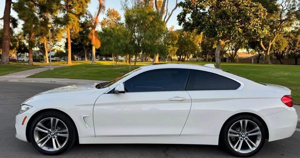 2017 BMW F32 4 Series Coupe - Image 7 of 15
