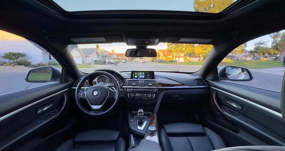 2017 BMW F32 4 Series Coupe - Image 10 of 15