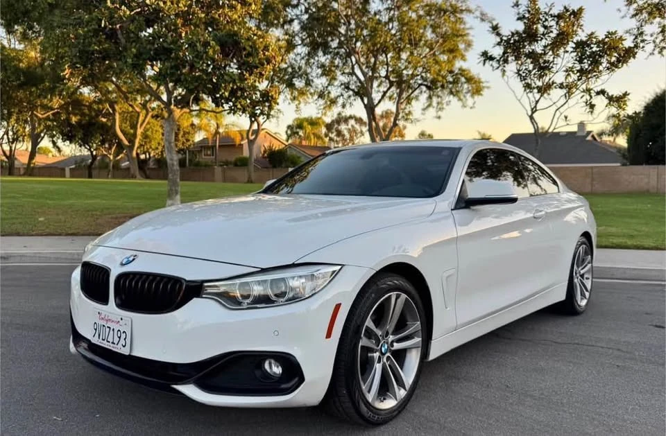 2017 BMW F32 4 Series Coupe - Image 8 of 15