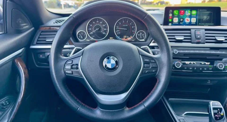 2017 BMW F32 4 Series Coupe - Image 12 of 15