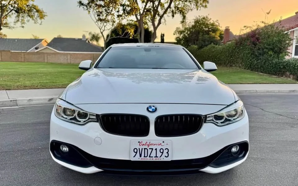 2017 BMW F32 4 Series Coupe - Image 9 of 15