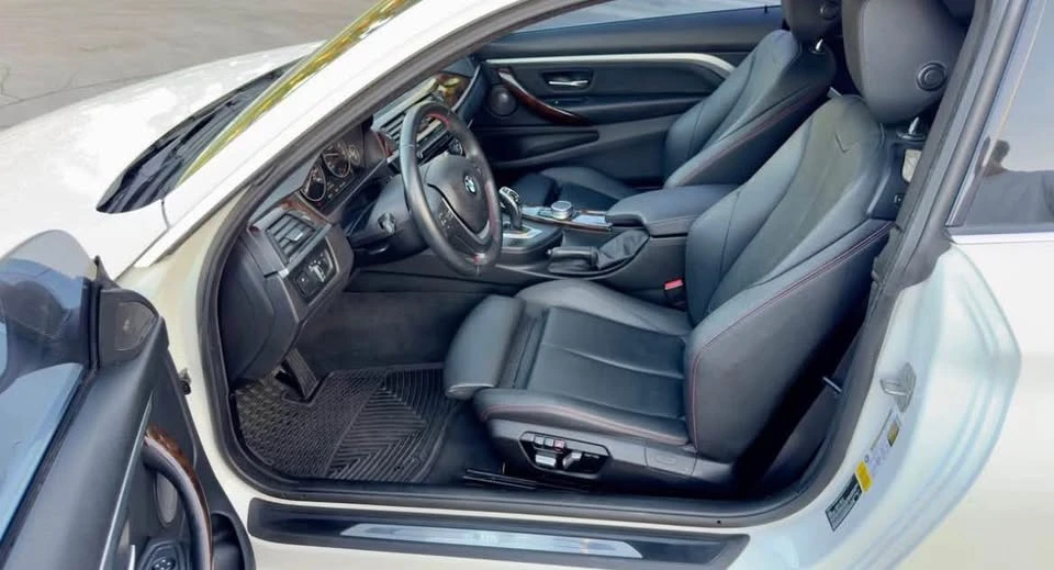 2017 BMW F32 4 Series Coupe - Image 11 of 15