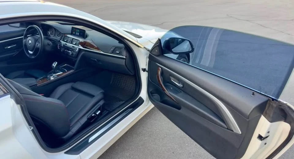 2017 BMW F32 4 Series Coupe - Image 14 of 15