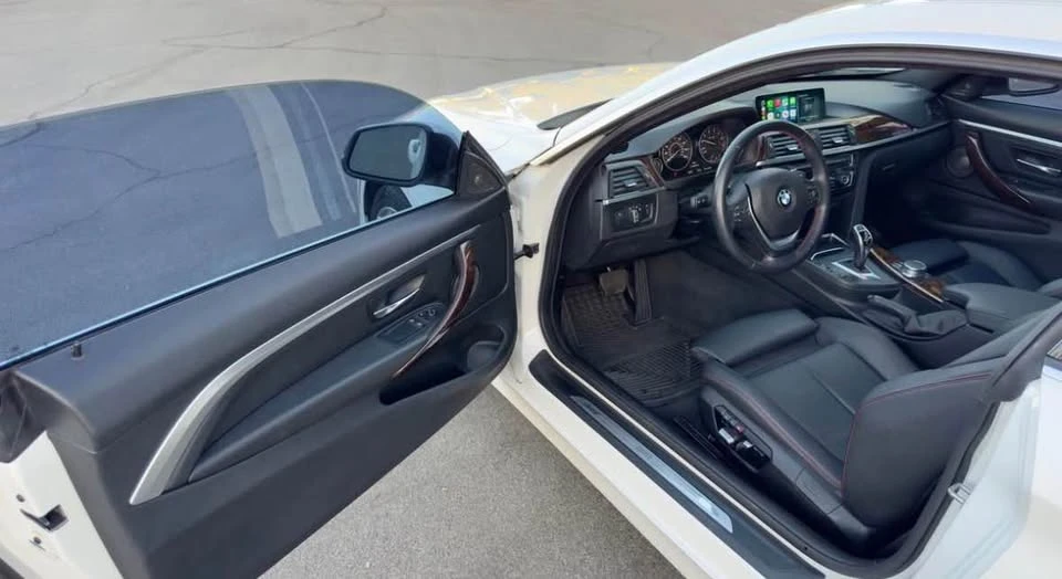2017 BMW F32 4 Series Coupe - Image 15 of 15