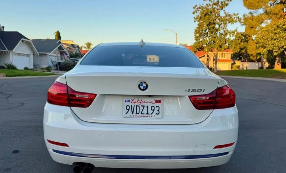 2017 BMW F32 4 Series Coupe - Image 5 of 15