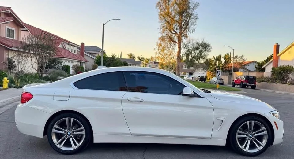 2017 BMW F32 4 Series Coupe - Image 3 of 15