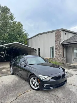 2017 BMW 4 Series 430i Gran Coupe