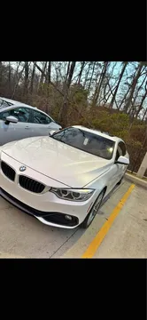 2017 BMW 4 Series 430i Gran Coupe 4D