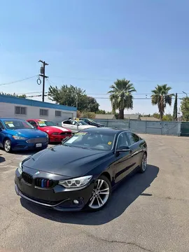 2017 BMW 430i Gran Coupe