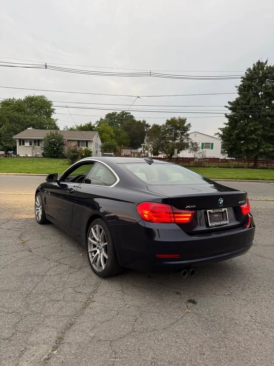 2017 BMW F32 4 Series Coupe - Image 5 of 10