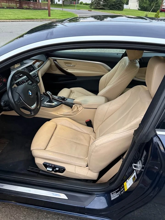 2017 BMW F32 4 Series Coupe - Image 9 of 10