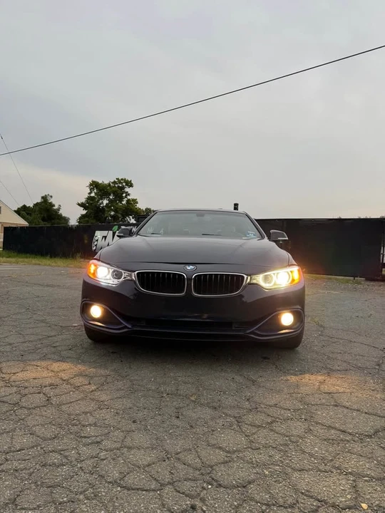 2017 BMW F32 4 Series Coupe - Image 2 of 10