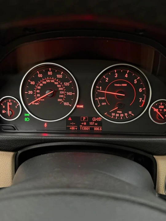2017 BMW F32 4 Series Coupe - Image 10 of 10