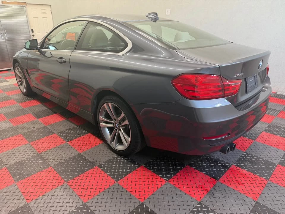 2017 BMW F32 4 Series Coupe - Image 4 of 20