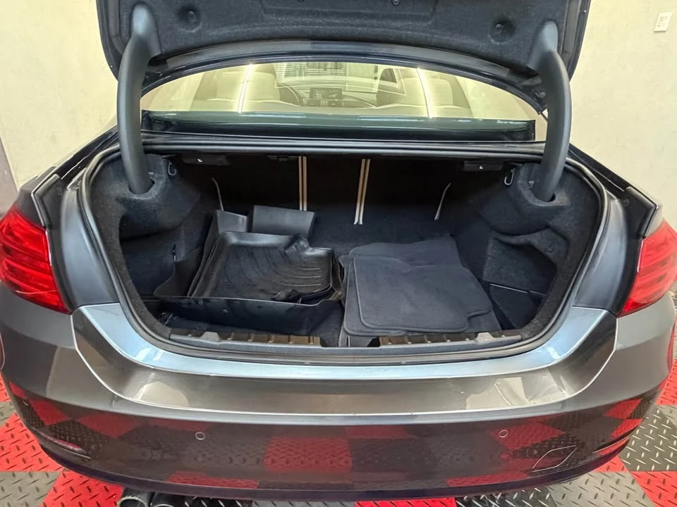 2017 BMW F32 4 Series Coupe - Image 19 of 20