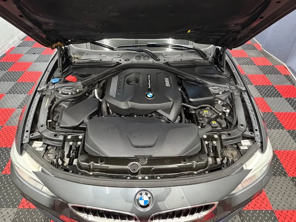 2017 BMW F32 4 Series Coupe - Image 18 of 20