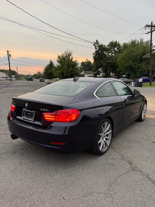 2017 BMW F32 4 Series Coupe - Image 4 of 10