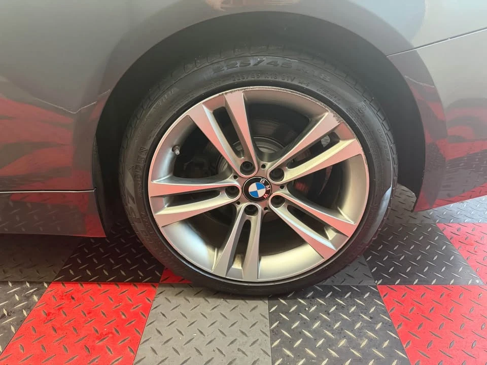 2017 BMW F32 4 Series Coupe - Image 5 of 20