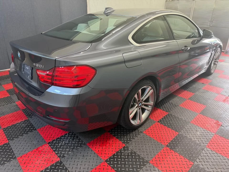 2017 BMW F32 4 Series Coupe - Image 3 of 20