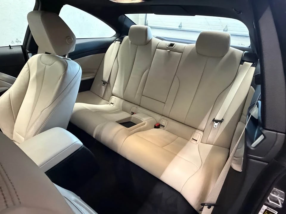 2017 BMW F32 4 Series Coupe - Image 12 of 20