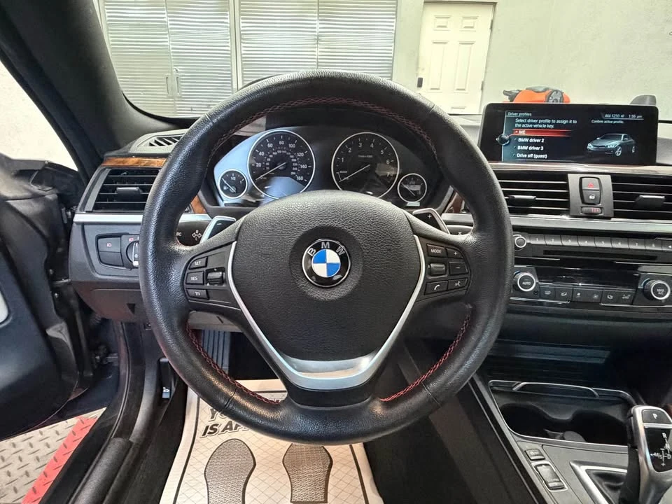2017 BMW F32 4 Series Coupe - Image 16 of 20