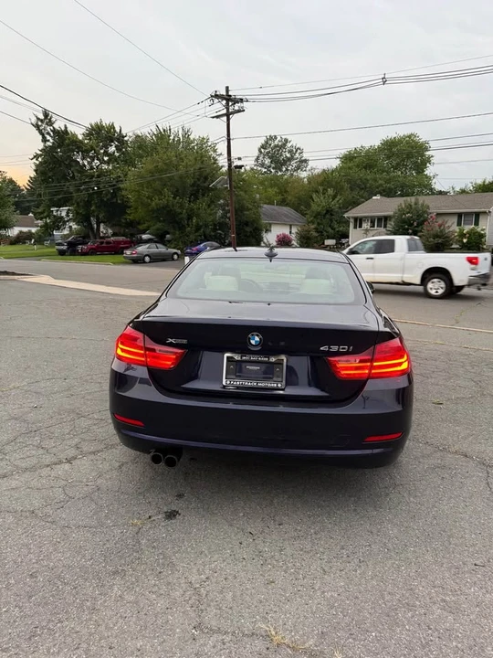 2017 BMW F32 4 Series Coupe - Image 6 of 10