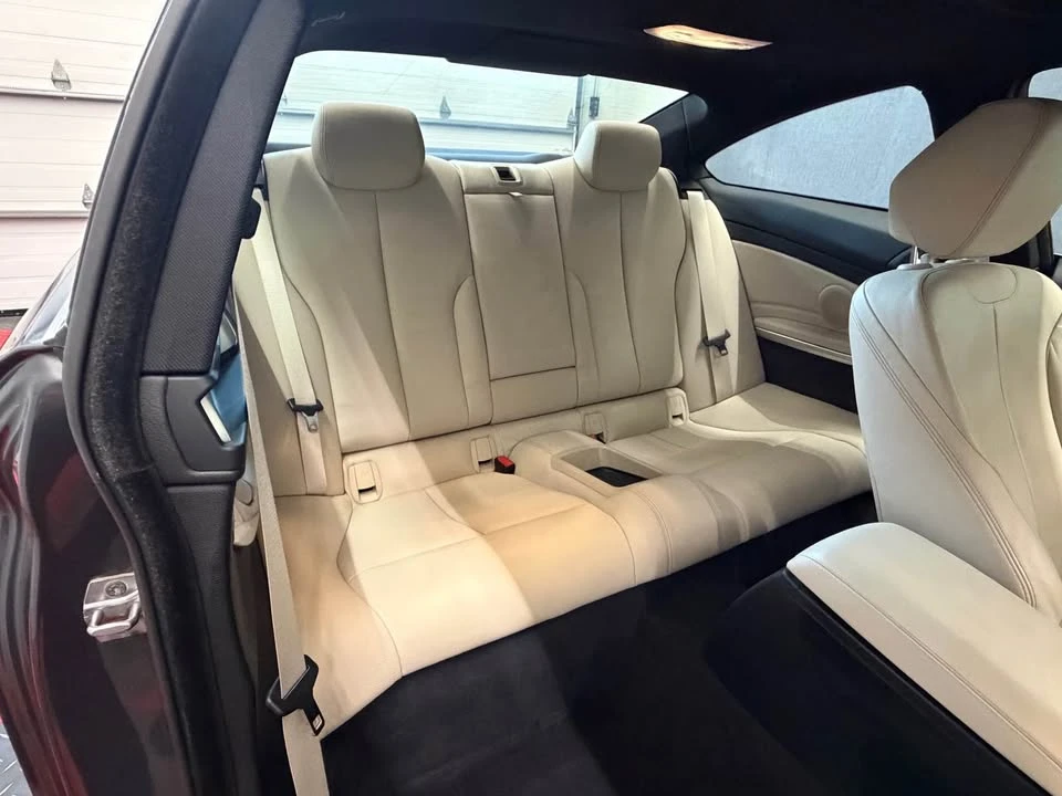 2017 BMW F32 4 Series Coupe - Image 11 of 20