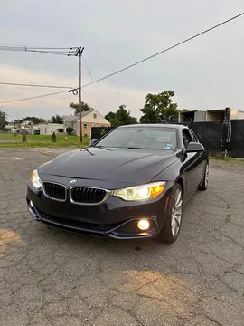 2017 BMW 430i xDrive Coupe
