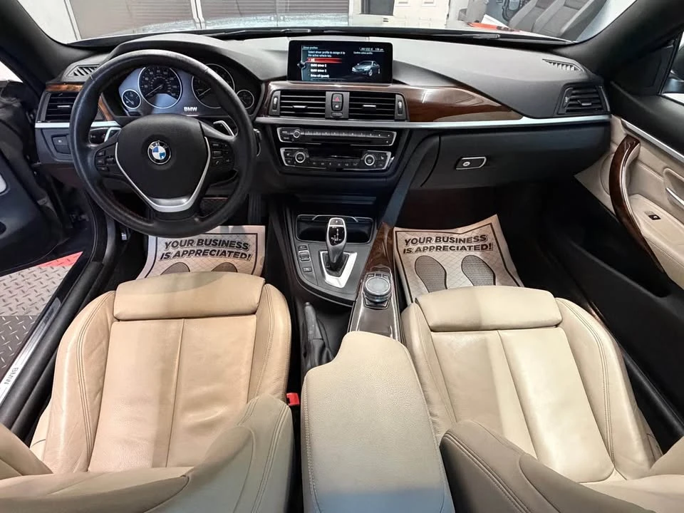 2017 BMW F32 4 Series Coupe - Image 13 of 20