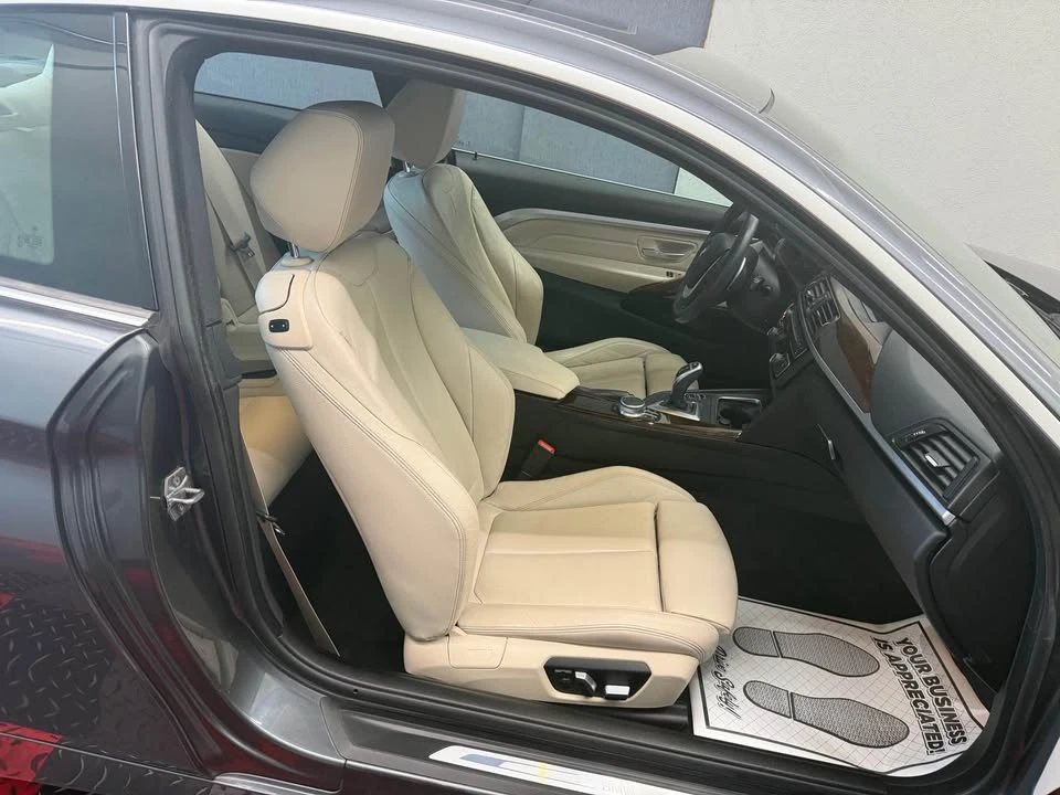 2017 BMW F32 4 Series Coupe - Image 10 of 20