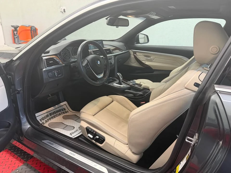 2017 BMW F32 4 Series Coupe - Image 8 of 20