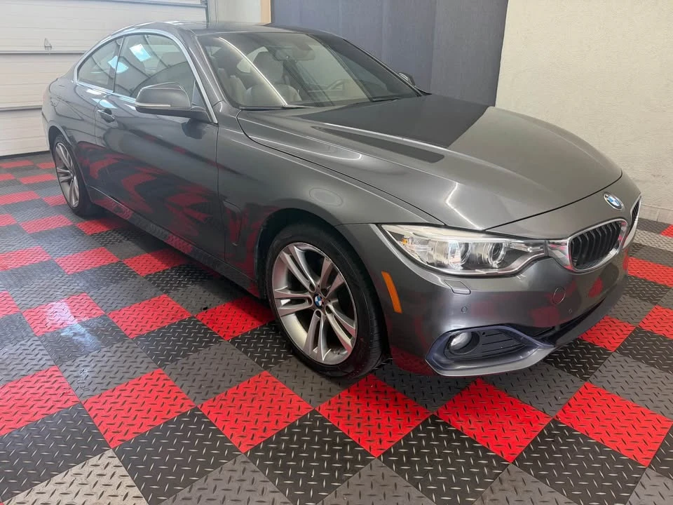 2017 BMW F32 4 Series Coupe - Image 2 of 20