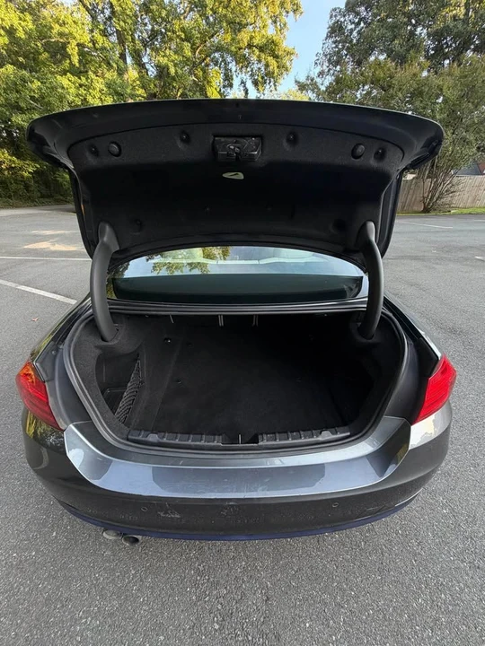 2017 BMW F32 4 Series Coupe - Image 16 of 18