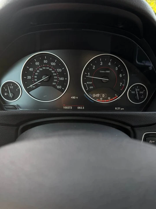 2017 BMW F32 4 Series Coupe - Image 12 of 18