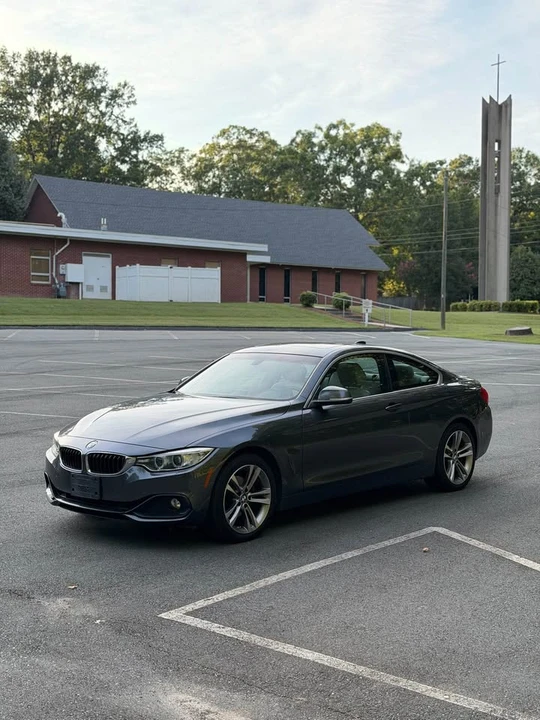 2017 BMW F32 4 Series Coupe - Image 3 of 18