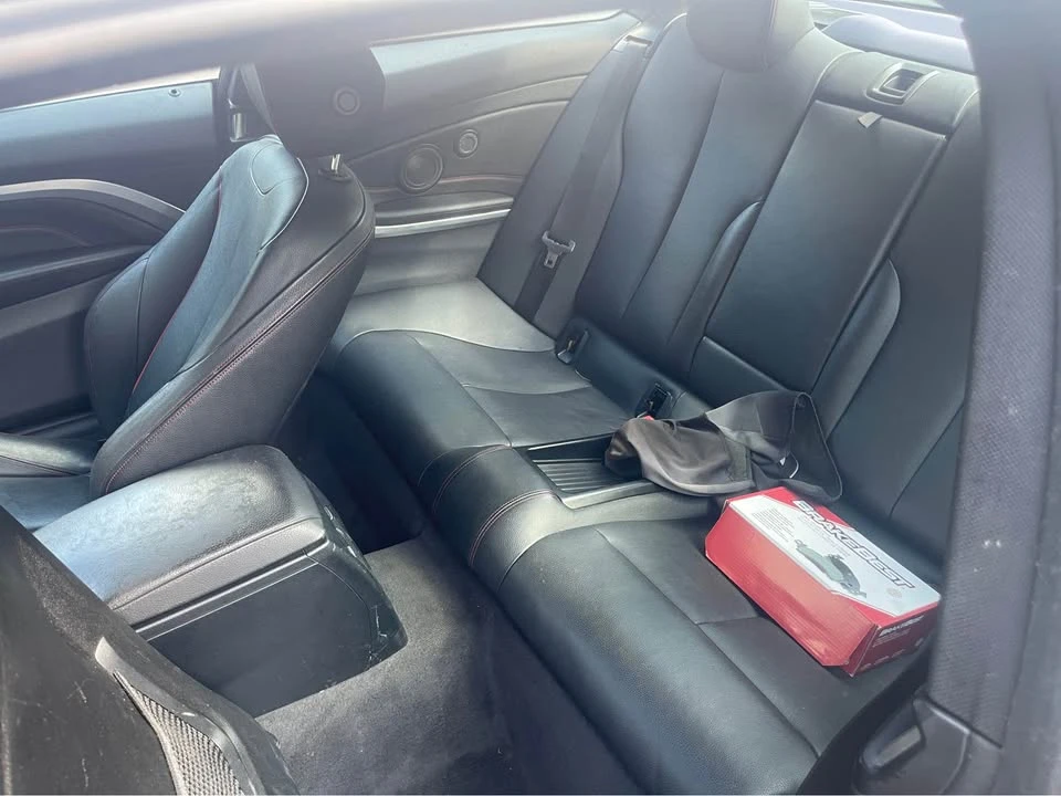 2017 BMW F32 4 Series Coupe - Image 2 of 8