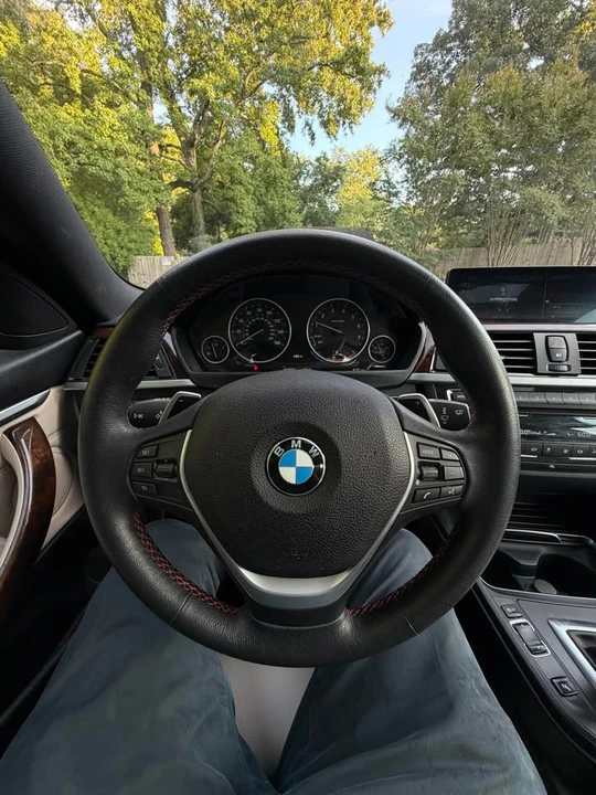 2017 BMW F32 4 Series Coupe - Image 11 of 18