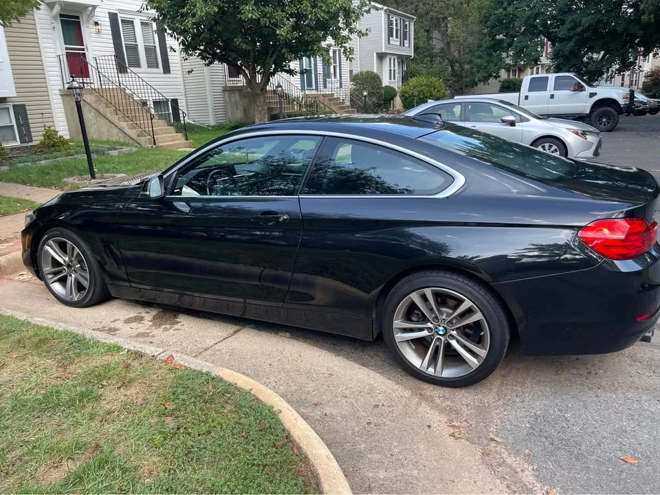 2017 BMW F32 4 Series Coupe - Image 6 of 8