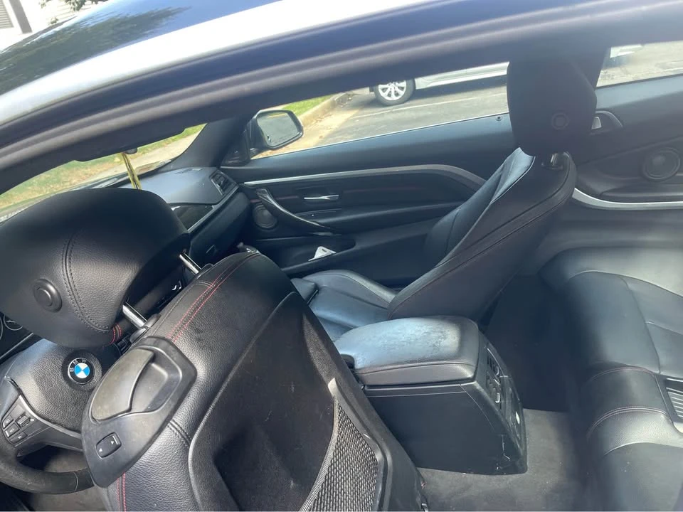2017 BMW F32 4 Series Coupe - Image 3 of 8