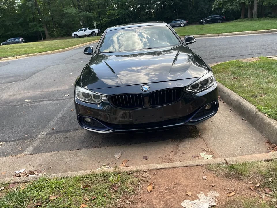 2017 BMW F32 4 Series Coupe - Image 8 of 8