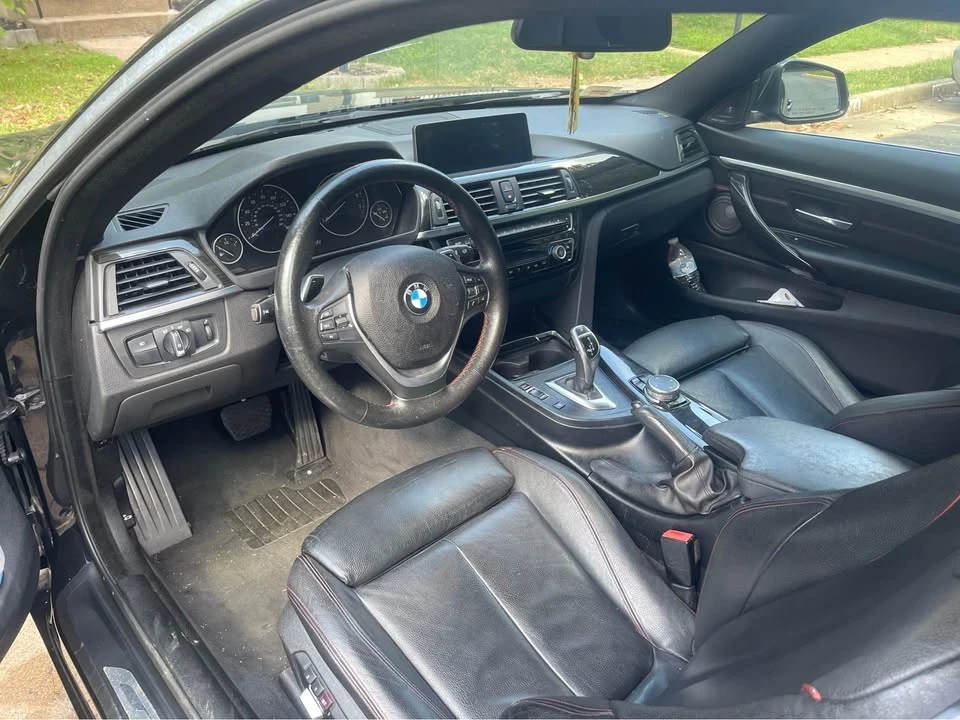 2017 BMW F32 4 Series Coupe - Image 4 of 8