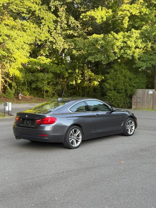 2017 BMW F32 4 Series Coupe - Image 6 of 18