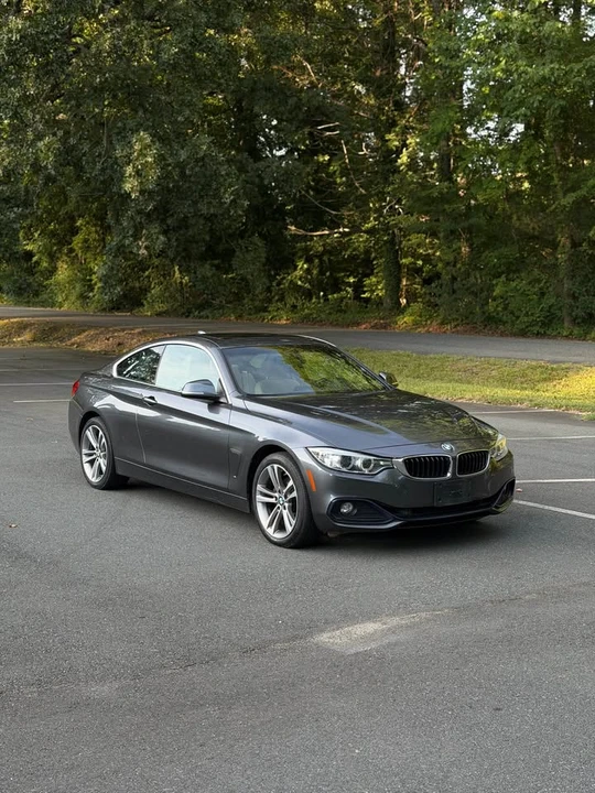2017 BMW F32 4 Series Coupe - Image 17 of 18
